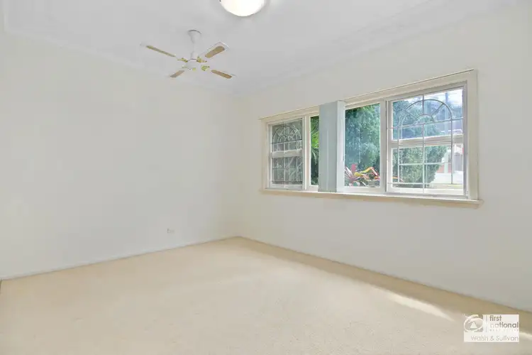 Fifth view of Homely house listing, 16 Yattenden Crescent, Baulkham Hills NSW 2153