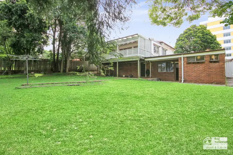Seventh view of Homely house listing, 16 Yattenden Crescent, Baulkham Hills NSW 2153