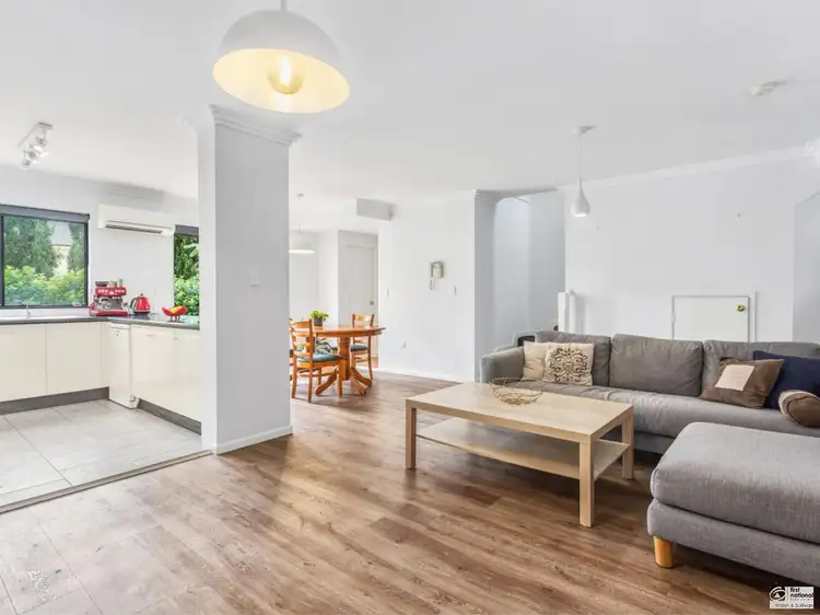 Third view of Homely townhouse listing, 10/4-8 Russell Street, Baulkham Hills NSW 2153