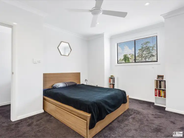 Sixth view of Homely townhouse listing, 10/4-8 Russell Street, Baulkham Hills NSW 2153