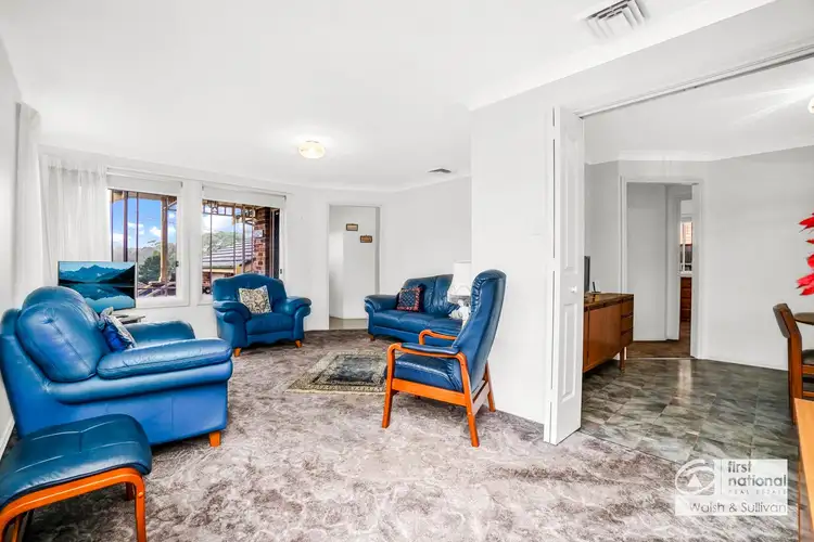 Fifth view of Homely house listing, 1/10 Fletcher Street, Northmead NSW 2152
