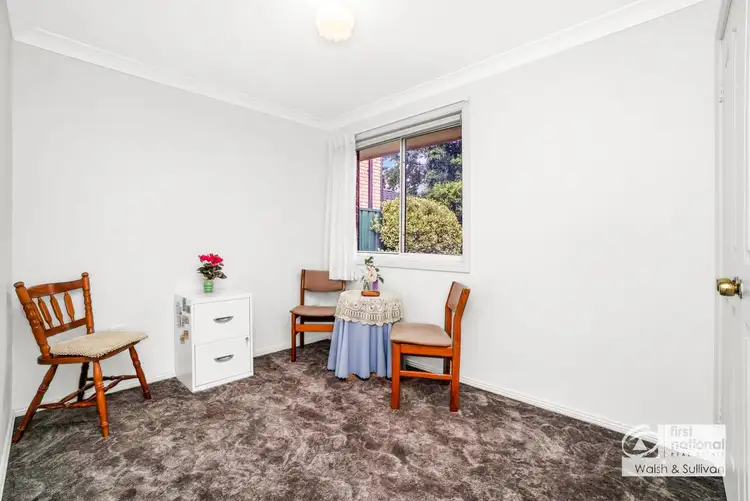 Sixth view of Homely house listing, 1/10 Fletcher Street, Northmead NSW 2152