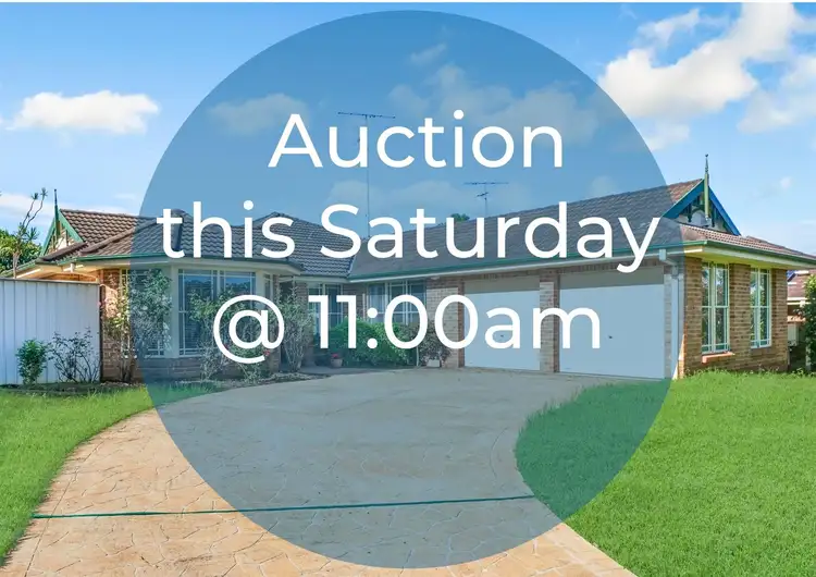 65 Bingara Crescent, Bella Vista NSW 2153