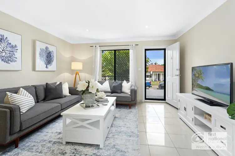 Third view of Homely townhouse listing, 4/9-13 Balmoral Road, Northmead NSW 2152
