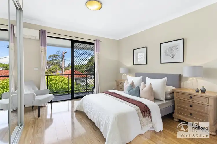Fifth view of Homely townhouse listing, 4/9-13 Balmoral Road, Northmead NSW 2152