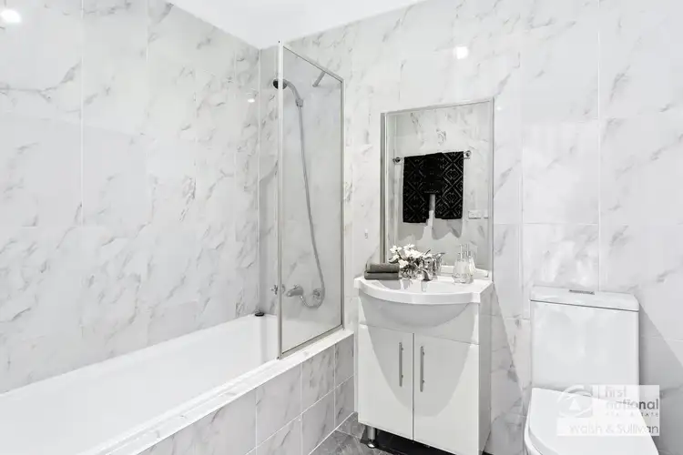 Sixth view of Homely townhouse listing, 4/9-13 Balmoral Road, Northmead NSW 2152