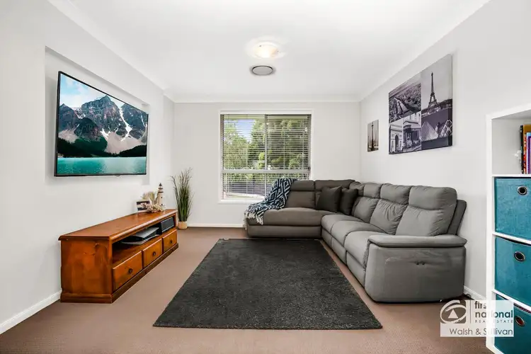 Fourth view of Homely house listing, 46 Tanzanite Street, Quakers Hill NSW 2763