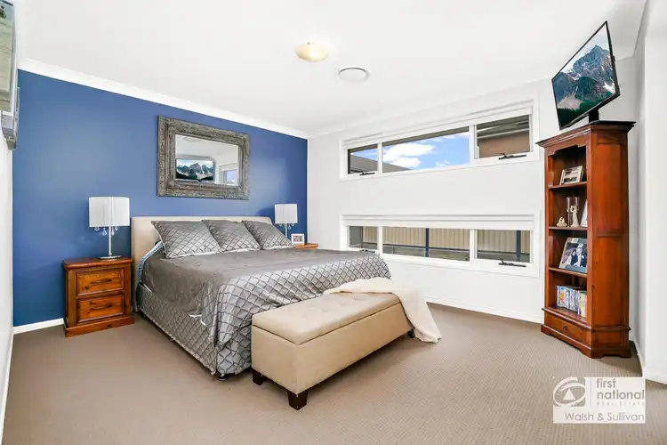 Sixth view of Homely house listing, 46 Tanzanite Street, Quakers Hill NSW 2763
