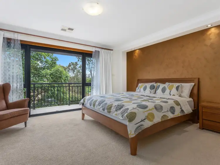 Sixth view of Homely townhouse listing, 2/48-50 Dobson Crescent, Baulkham Hills NSW 2153