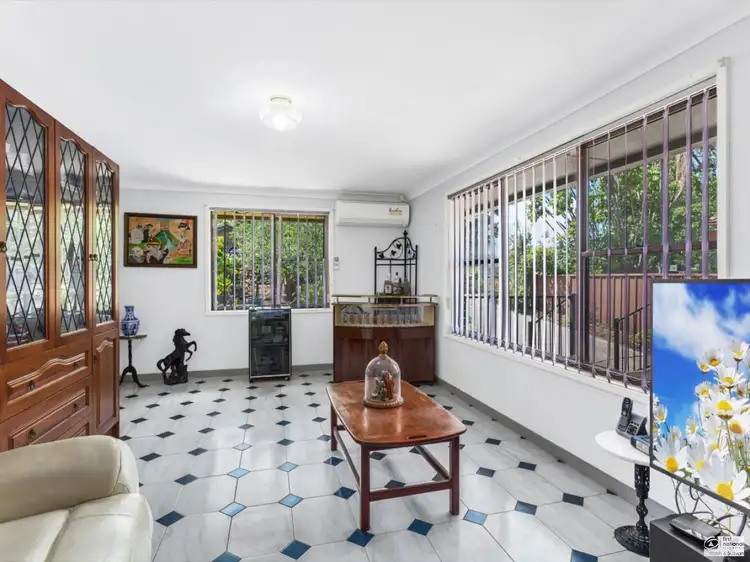34 Palawan Avenue, Kings Park NSW 2148