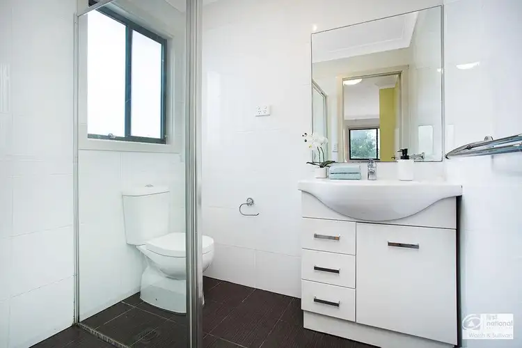 Fifth view of Homely townhouse listing, 4/300 Seven Hills Road, Kings Langley NSW 2147