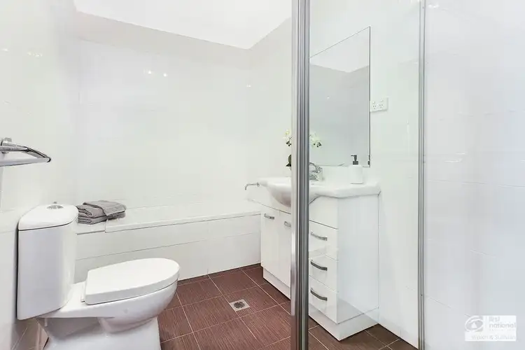 Seventh view of Homely townhouse listing, 4/300 Seven Hills Road, Kings Langley NSW 2147