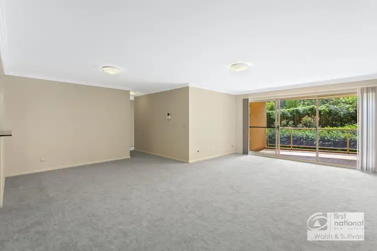 Third view of Homely apartment listing, 32/17-21 Meryll Avenue, Baulkham Hills NSW 2153