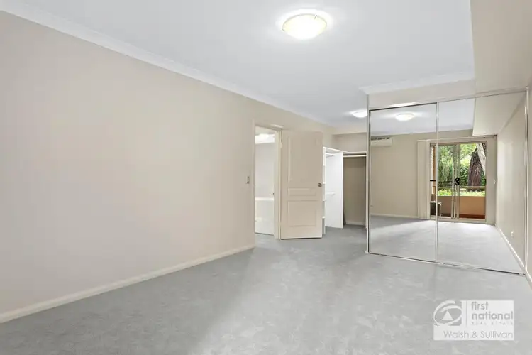 Sixth view of Homely apartment listing, 32/17-21 Meryll Avenue, Baulkham Hills NSW 2153