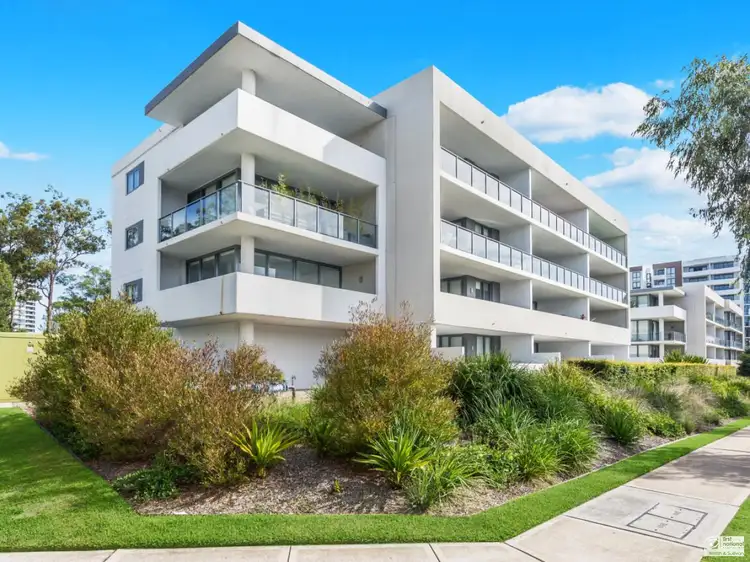 Seventh view of Homely apartment listing, 221/1 Lucinda
Avenue, Norwest NSW 2153