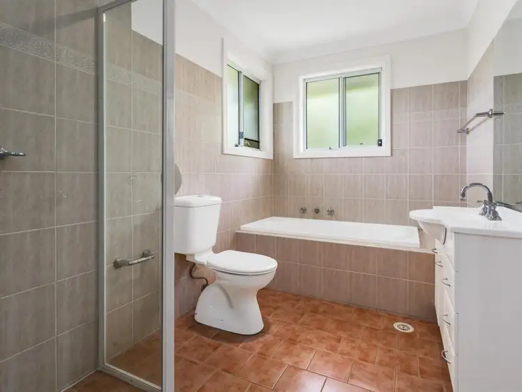 Fifth view of Homely townhouse listing, 14/75 Old Northern Road, Baulkham Hills NSW 2153