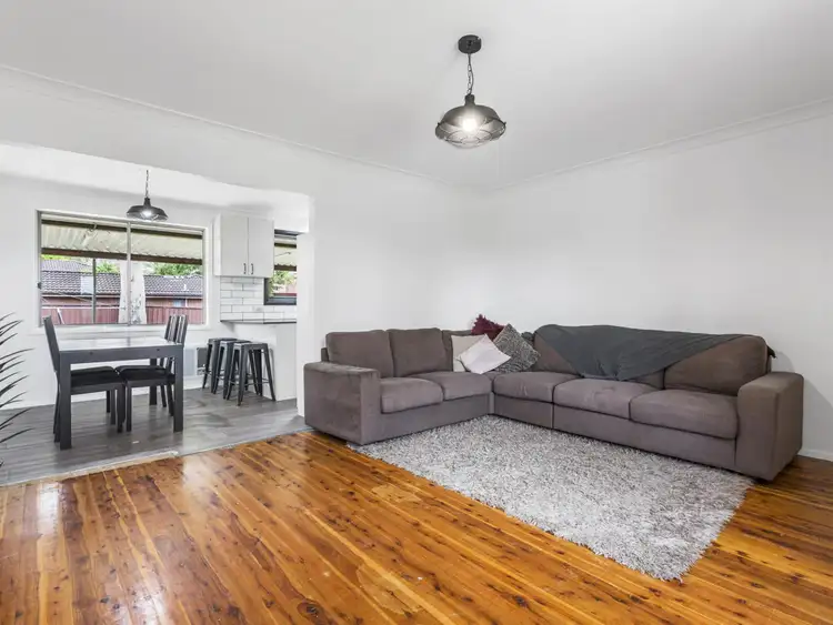 Second view of Homely house listing, 80 Mississippi Road, Seven Hills NSW 2147