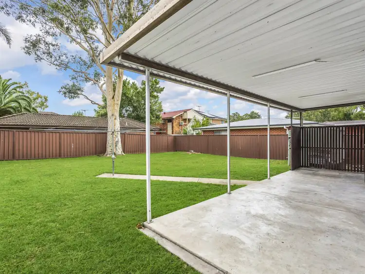Seventh view of Homely house listing, 80 Mississippi Road, Seven Hills NSW 2147
