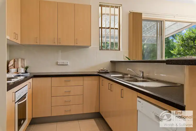 Third view of Homely villa listing, 3/29 Jenner Street, Baulkham Hills NSW 2153