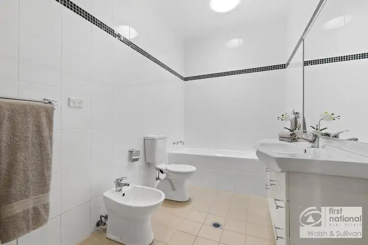 Sixth view of Homely villa listing, 3/29 Jenner Street, Baulkham Hills NSW 2153