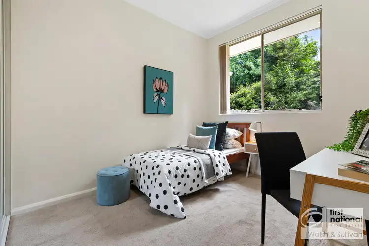Seventh view of Homely villa listing, 3/29 Jenner Street, Baulkham Hills NSW 2153