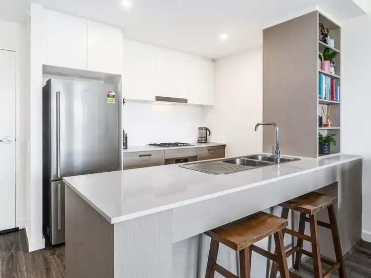 Third view of Homely apartment listing, 303/7 Schofields Farm Road, Schofields NSW 2762