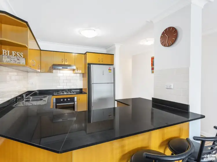 Third view of Homely apartment listing, 18/9 Kilbenny Street, Kellyville Ridge NSW 2155
