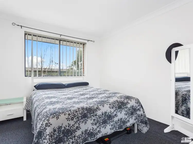Seventh view of Homely apartment listing, 18/9 Kilbenny Street, Kellyville Ridge NSW 2155