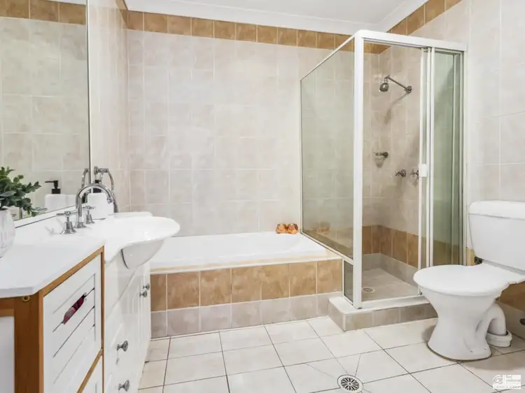 Sixth view of Homely apartment listing, 17/2-8 Hill Street, Baulkham Hills NSW 2153