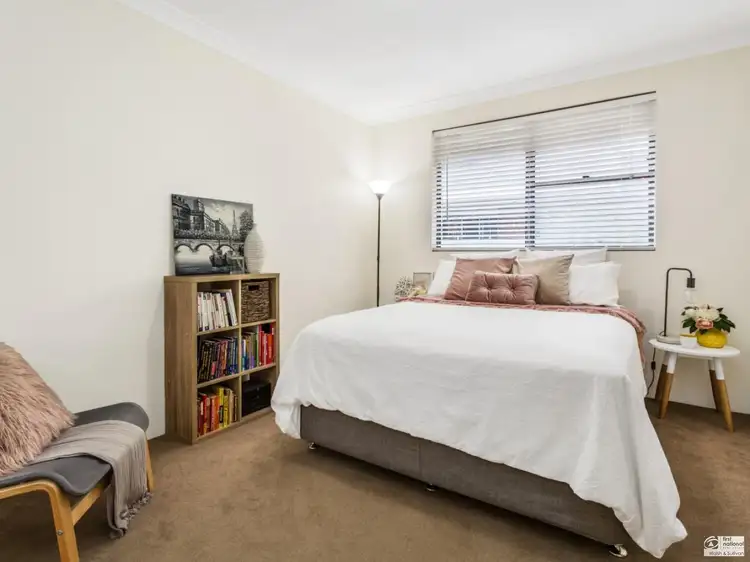 Seventh view of Homely apartment listing, 17/2-8 Hill Street, Baulkham Hills NSW 2153