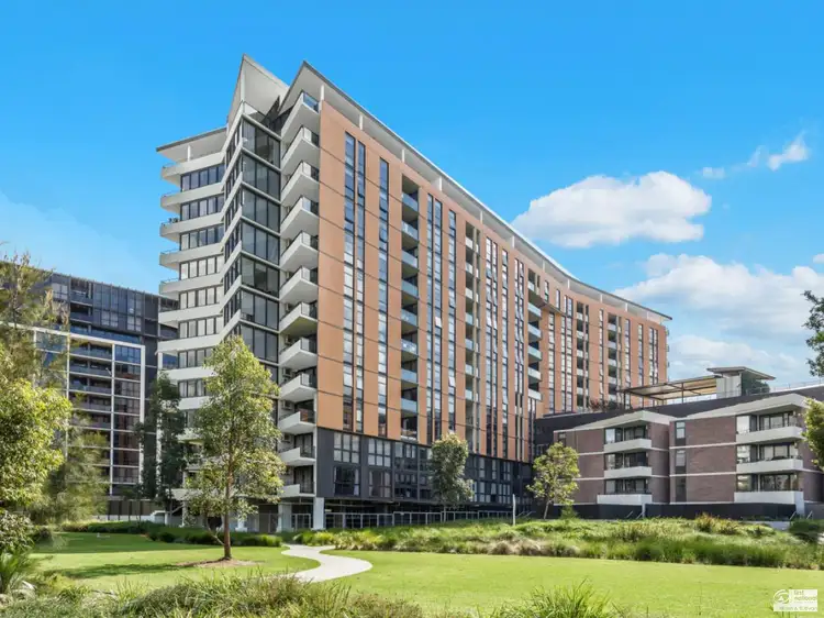 511C/3 Broughton Street, Parramatta NSW 2150