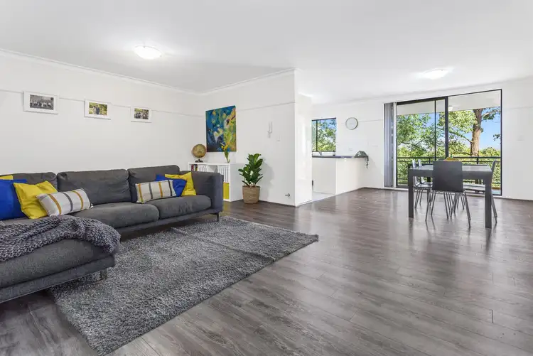 9/312 Windsor Road, Baulkham Hills NSW 2153