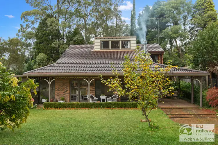 Main view of Homely house listing, 66 Casuarina Drive, Cherrybrook NSW 2126