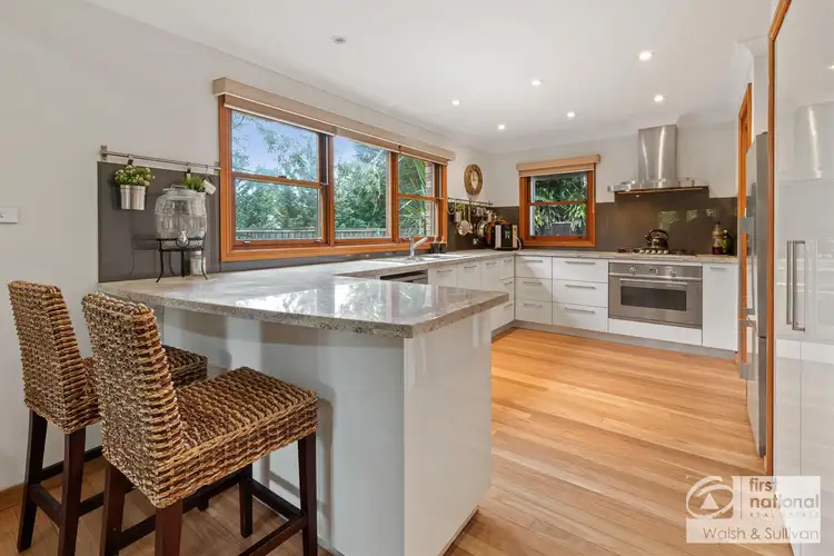 Second view of Homely house listing, 66 Casuarina Drive, Cherrybrook NSW 2126