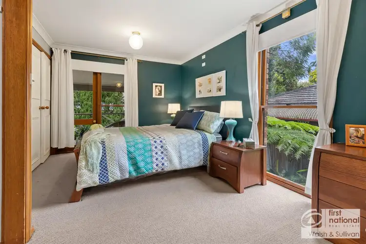 Fifth view of Homely house listing, 66 Casuarina Drive, Cherrybrook NSW 2126
