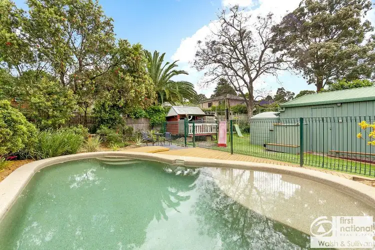 Third view of Homely house listing, 5 John Street, Baulkham Hills NSW 2153