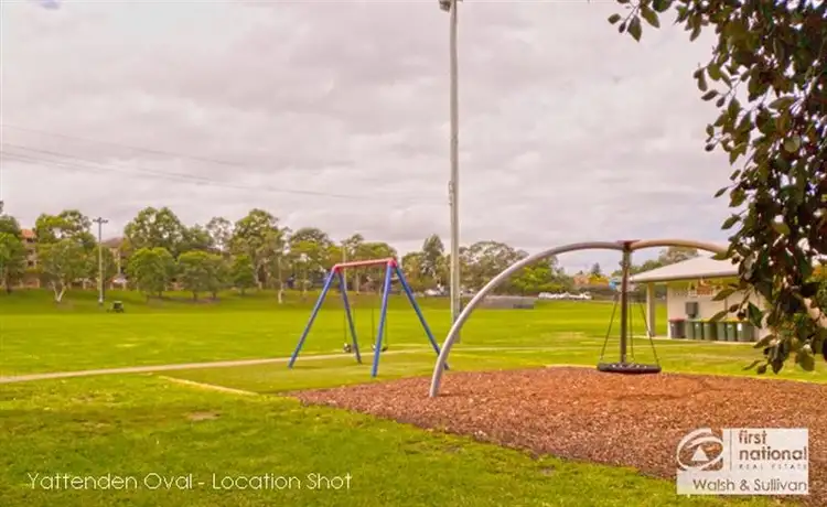 Fourth view of Homely house listing, 5 John Street, Baulkham Hills NSW 2153