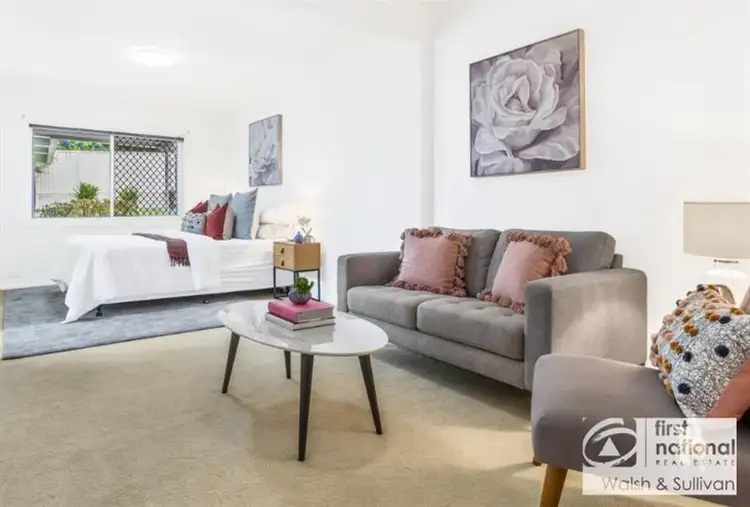 Fifth view of Homely house listing, 34 Coronation Road, Baulkham Hills NSW 2153
