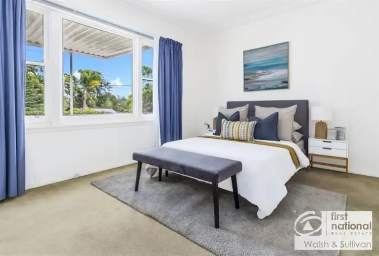 Sixth view of Homely house listing, 34 Coronation Road, Baulkham Hills NSW 2153
