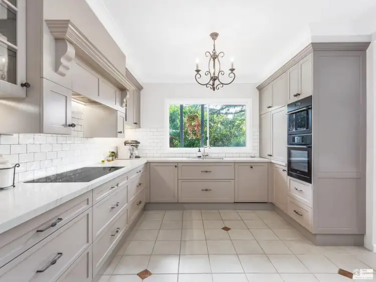 7 Murrumba Place, Castle Hill NSW 2154