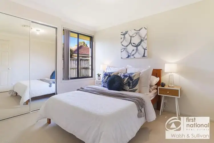 Seventh view of Homely house listing, 11 Austen Place, Kellyville NSW 2155