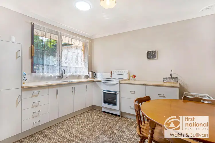 Third view of Homely house listing, 35 Reiby Drive, Baulkham Hills NSW 2153