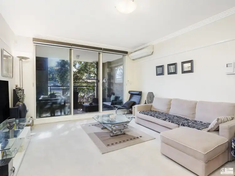 3/392 Windsor Road, Baulkham Hills NSW 2153