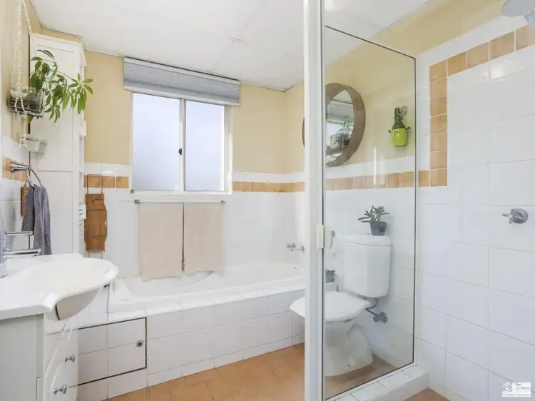 Fifth view of Homely apartment listing, 3/392 Windsor Road, Baulkham Hills NSW 2153