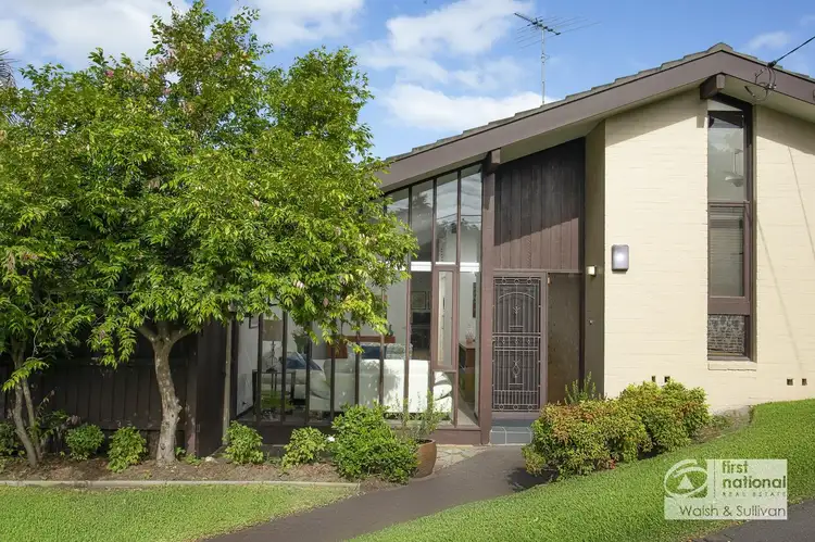 Second view of Homely house listing, 2 Cherry Avenue, Carlingford NSW 2118
