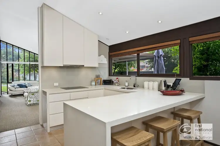 Fourth view of Homely house listing, 2 Cherry Avenue, Carlingford NSW 2118