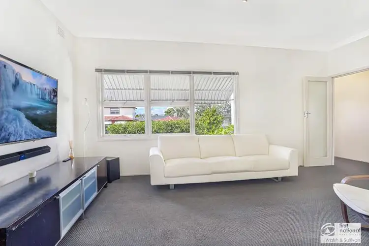 Second view of Homely house listing, 33 Picasso Crescent, Old Toongabbie NSW 2146