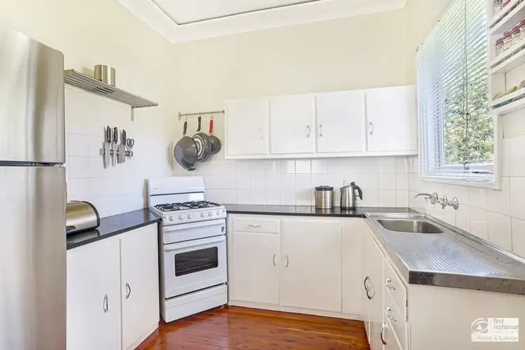 Third view of Homely house listing, 33 Picasso Crescent, Old Toongabbie NSW 2146