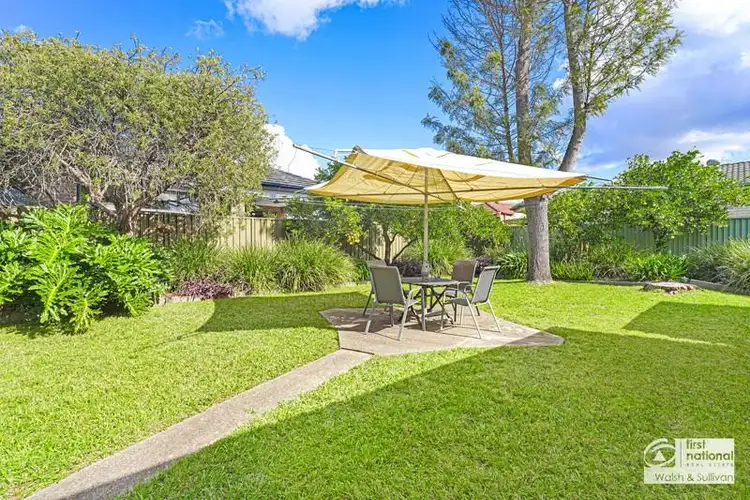 Seventh view of Homely house listing, 33 Picasso Crescent, Old Toongabbie NSW 2146