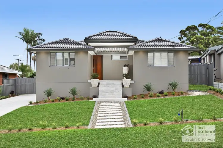 Main view of Homely house listing, 8 Pearson Place, Baulkham Hills NSW 2153